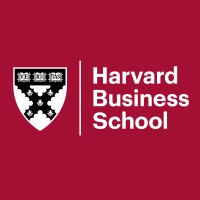 Harvard Business School Harvard Business School