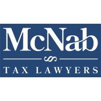 McNab Tax Lawyers McNab Tax Lawyers